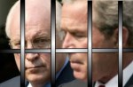 ‘Buggers’ Bush and Cheney Claim That Iraq Hardly Noticed Being Raped