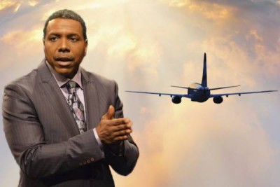 Creflo Dollar