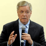 Senator Graham Drops Balls for Women’s Vote