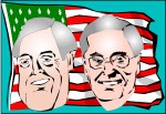 David Koch, Being ‘Even Richer Than Trump,’ Exploring GOP Run