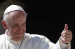Pope “Let’s Be” Frank: A Religious Renegade