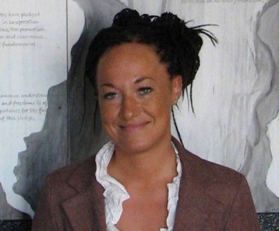 Rachel Dolezal