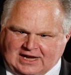 Study Proves Rush Limbaugh Really Does Talk Shit