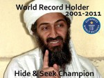 An Interview with Osama bin Laden (Yes, we know he’s dead…)