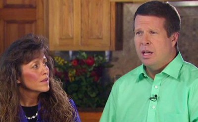 the duggars