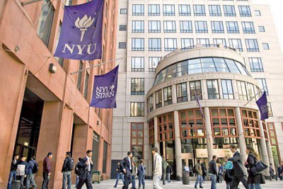 nyu pitch to middle school student