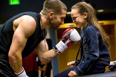 southpaw