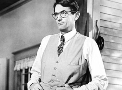 Atticus Finch