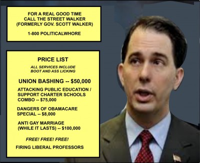 Scott Walker