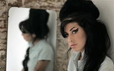 Amy Winehouse