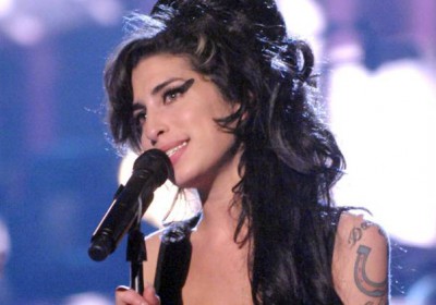 Amy Winehouse