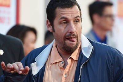 Adam Sandler