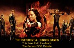 Next GOP Debate to Follow ‘Hunger Games / Dating Naked’ Format