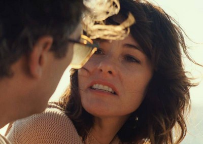 Irrational Man, Parker Posey