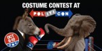 Politicon: Festival of Politics & Entertainment Oct 9/10 in Long Beach