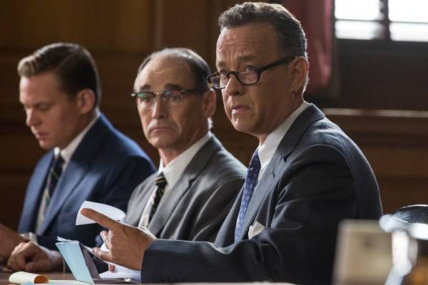 Bridge of Spies