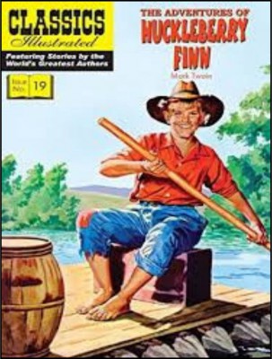 Huckleberry Finn