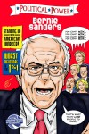 Bernie Sanders Gets Comic Book Treatment in Time for Democratic Debate