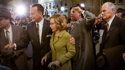 Bridge of Spies