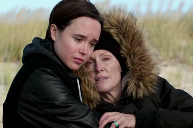 Freeheld