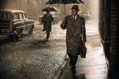 Bridge of Spies