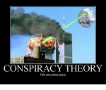 Conspiracy Theories: The Website for the Well-Informed Paranoiac