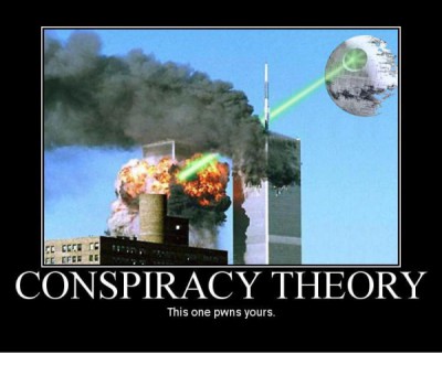 Conspiracy Theories