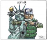 NRA Changes Name to ‘Jihadist Rifle Association’