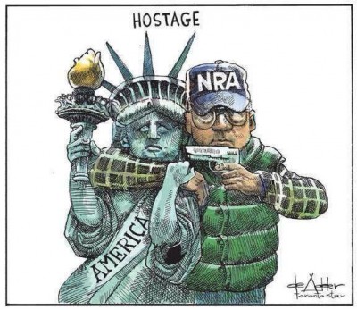 NRA