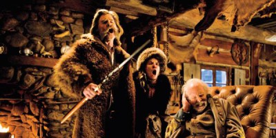 The Hateful Eight