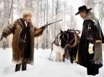 Movie Review: “The Hateful Eight”