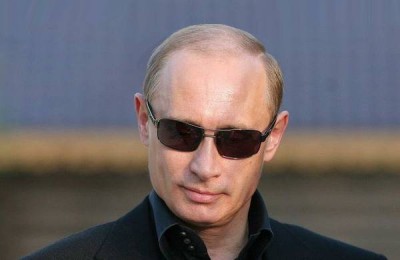 putin shades