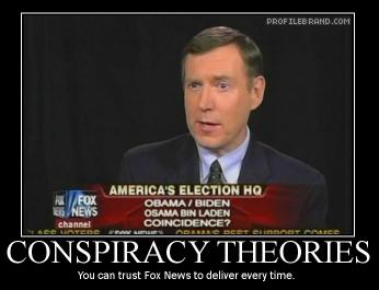 Conspiracy Theories