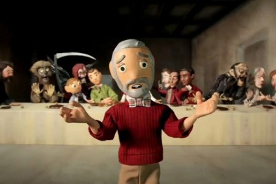 anomalisa