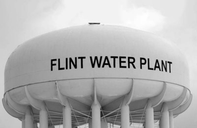 Water, Rick Snyder, Flint, Michigan
