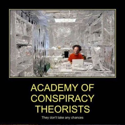 Conspiracy Theories