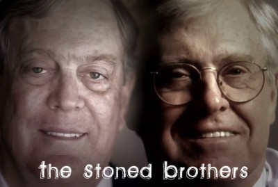 koch brothers stoned brothers