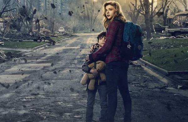 the 5th wave