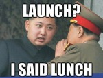 The Joke’s on North Korea