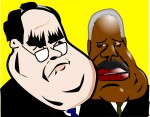 Freud from Heaven: Scalia’s Death May Finally Liberate Clarence Thomas