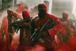 Movie Review: “Triple 9”