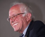 Corporate Media Begins Adding Fangs to Images of Bernie Sanders