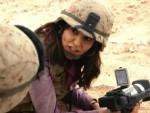 Movie Review: “Whiskey Tango Foxtrot”