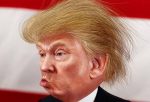 Trump’s Post-White House Business Plan: Mr. T’s Hair Salon