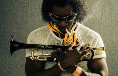 Don Cheadle, Miles Ahead