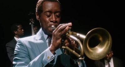 Don Cheadle, Miles Ahead