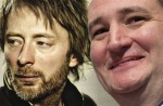 Radiohead Demands Ted Cruz Start Using ‘Creep’