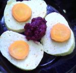 Op Ed: Clinton Emails Raise Gefilte Fish Issue