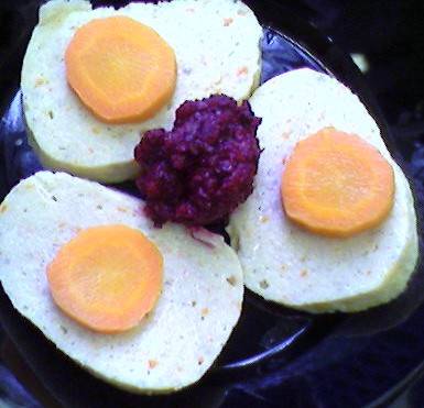 Gefilte Fish