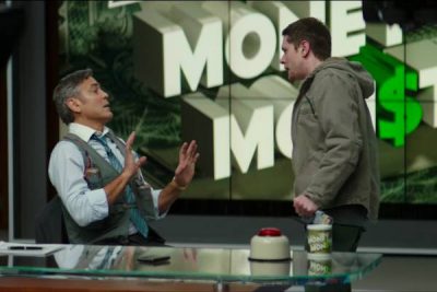 george clooney Money Monster